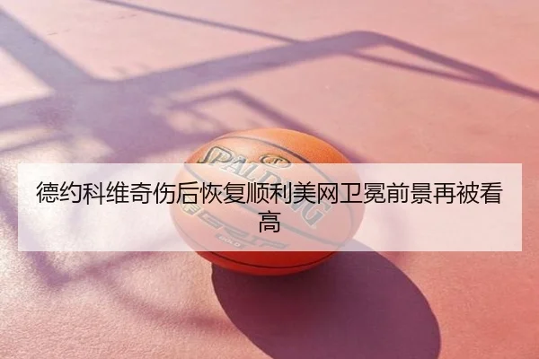 德约科维奇伤后恢复顺利美网卫冕前景再被看高